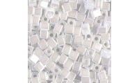 Miyuki Cubes 4 mm. PERLE...
