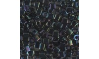 Cubes Miyuki 4 mm. Iris...