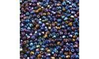 Boule à facettes 3 mm. Iris...