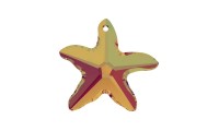 Étoile de mer 20mm. Crystal...
