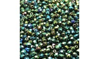 Boule à facettes 3mm