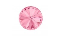 Rívoli 14mm. Rose claire