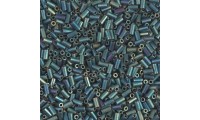 Slender bugles Miyuki 3 mm....