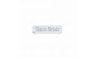 Feuille « Team bride » de...