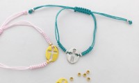 Kit bracelets simples de...
