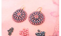 Kit de boucles d’oreilles...