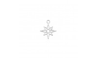 Mini pendentif étoile...