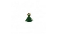 Mini gland 1cm vert avec...