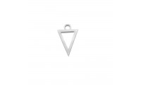 Mini pendentif triangle...