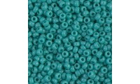 Rocaille 8/0 Miyuki. Vert...