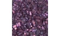 Demi tila 5mm. Lt Amethyst...