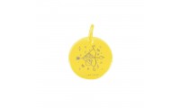 Pendentif Sagittaire argent...