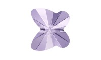 Papillon 8 mm. Violet