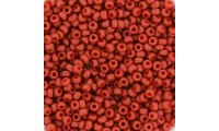 Rocaille 8/0 Miyuki. Terre...