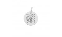 Pendentif Capricorne13,5mm....