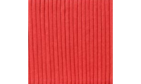 Cordon de parachute 5mm. Rouge