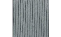 Cordon de parachute 5mm. Gris