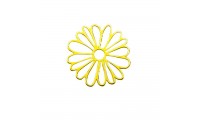 Pendentif marguerite 13mm...