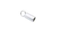Embout tube pour cordon 2,5...