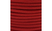 Cordón Milan 3 mm. Rouge