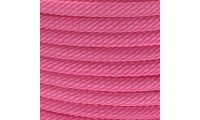 Cordón Milan 3 mm. Rose fluo