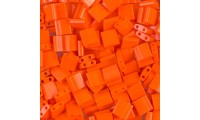 Tila 5mm. Opaque Orange