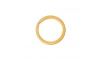Bague pour porte-clés de...