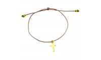 Kit bracelet croix en...