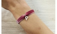 Kit bracelet en velours...