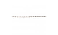 Mini chaîne forcée 1,5x1mm....