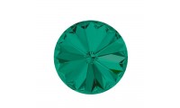 Rívoli 8mm. Emerald