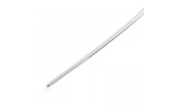 Fil d’argent dur (ø 0,9 mm.)