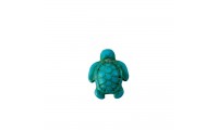 Perle de tortue turquoise...