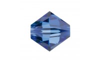 Tupi xilion 5 mm. Sapphire...