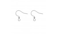 Crochets d'oreilles 21 mm...