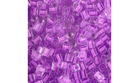 Cubes Miyuki 4 mm. Violet...
