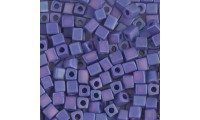 Cubes Miyuki 4 mm. Opaque...