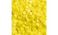 Cubes Miyuki 3 mm. Opaque...