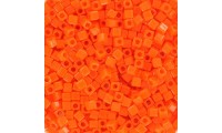 Cubes Miyuki 3 mm. Opaque...