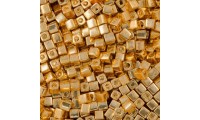 Miyuki Cubes 3 mm....