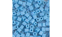 Miyuki Cubes 1,8 mm. Opaque...