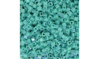 Miyuki Cubes 1,8 mm. Opaque...