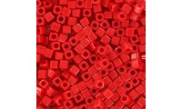 Miyuki Cubes 1,8 mm. Opaque...