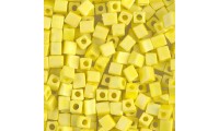 Miyuki Cubes 1,8 mm. Opaque...