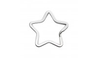 Anneau étoile pour...