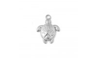 Pendentif tortue de mer 23...