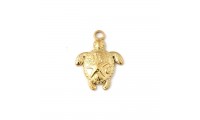 Pendentif tortue de mer 23...