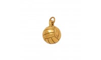 Pendentif volley-ball, 11...