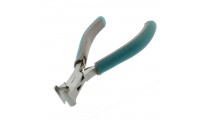 Pince coupante en bout