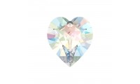 Incrustation de cœur 11 mm....
